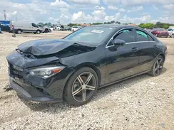 WDD5J4GB4LN036790 2020 MERCEDES-BENZ CLA-KLASSE