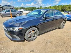 WDD5J4GB4LN037213 2020 MERCEDES-BENZ CLA-KLASSE