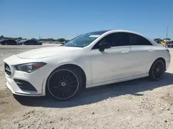WDD5J4GB4LN060930 2020 MERCEDES-BENZ CLA-KLASSE