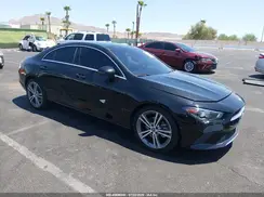 WDD5J4GB4LN061690 2020 MERCEDES-BENZ CLA-KLASSE