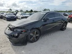 WDD5J4GB4LN063925 2020 MERCEDES-BENZ CLA-KLASSE