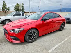 WDD5J4GB5LN020520 2020 MERCEDES-BENZ CLA-KLASSE