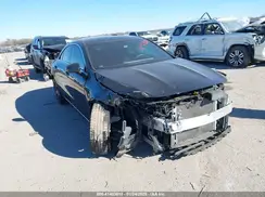 WDD5J4GB5LN033204 2020 MERCEDES-BENZ CLA-KLASSE