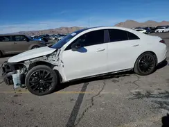 WDD5J4GB5LN036748 2020 MERCEDES-BENZ CLA-KLASSE