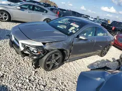 WDD5J4GB5LN037186 2020 MERCEDES-BENZ CLA-KLASSE