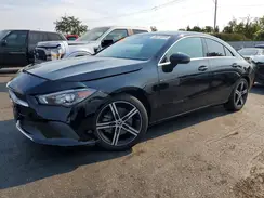 WDD5J4GB5LN042095 2020 MERCEDES-BENZ CLA-KLASSE