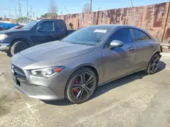 WDD5J4GB5LN042548 2020 MERCEDES-BENZ CLA-KLASSE
