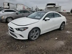 WDD5J4GB5LN062234 2020 MERCEDES-BENZ CLA-KLASSE