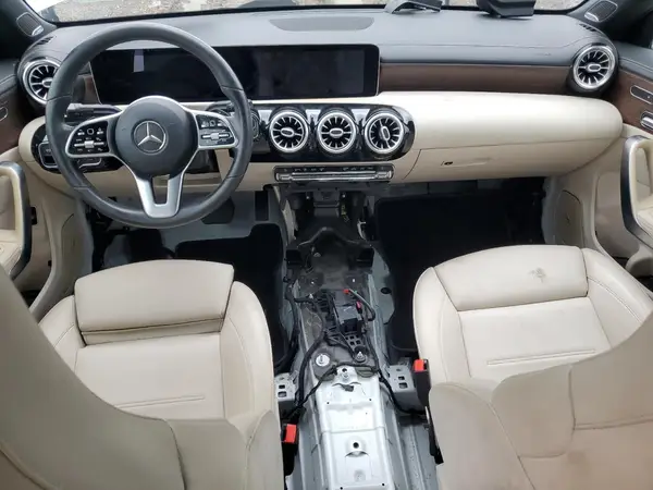 WDD5J4GB5LN062234 2020 MERCEDES-BENZ CLA-KLASSE - Image 8