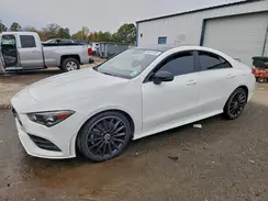 WDD5J4GB5LN065604 2020 MERCEDES-BENZ CLA-KLASSE