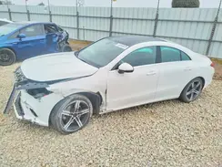 WDD5J4GB5LN066347 2020 MERCEDES-BENZ CLA-KLASSE