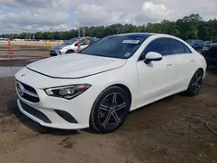WDD5J4GB5LN072925 2020 MERCEDES-BENZ CLA-KLASSE