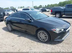 WDD5J4GB5LN072990 2020 MERCEDES-BENZ CLA-KLASSE