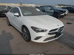 WDD5J4GB5LN074867 2020 MERCEDES-BENZ CLA-KLASSE