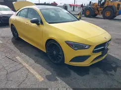 WDD5J4GB6LN022969 2020 MERCEDES-BENZ CLA-KLASSE