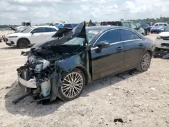 WDD5J4GB6LN036290 2020 MERCEDES-BENZ CLA-KLASSE