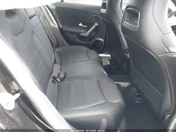 WDD5J4GB6LN037925 2020 MERCEDES-BENZ CLA-KLASSE - Image 8