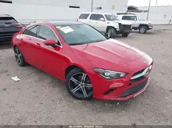 WDD5J4GB6LN061268 2020 MERCEDES-BENZ CLA-KLASSE