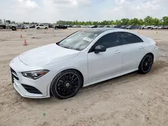 WDD5J4GB6LN063182 2020 MERCEDES-BENZ CLA-KLASSE