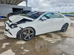 WDD5J4GB6LN064008 2020 MERCEDES-BENZ CLA-KLASSE