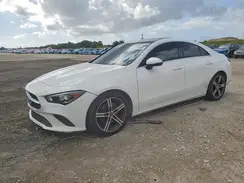 WDD5J4GB6LN064090 2020 MERCEDES-BENZ CLA-KLASSE
