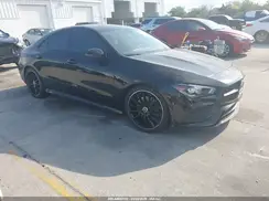 WDD5J4GB6LN069046 2020 MERCEDES-BENZ CLA-KLASSE