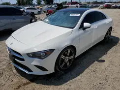WDD5J4GB6LN073338 2020 MERCEDES-BENZ CLA-KLASSE