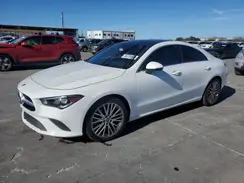 WDD5J4GB6LN074425 2020 MERCEDES-BENZ CLA-KLASSE