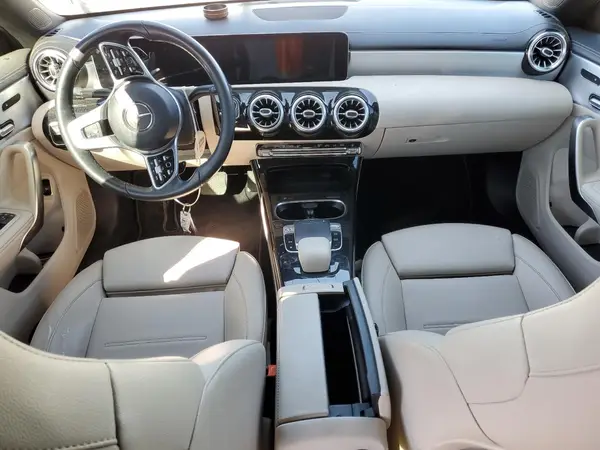 WDD5J4GB6LN074425 2020 MERCEDES-BENZ CLA-KLASSE - Image 8