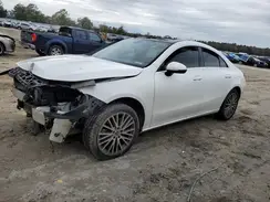 WDD5J4GB6LN077650 2020 MERCEDES-BENZ CLA-KLASSE