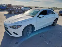 WDD5J4GB7LN018915 2020 MERCEDES-BENZ CLA-KLASSE
