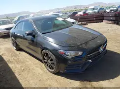 WDD5J4GB7LN040588 2020 MERCEDES-BENZ CLA-KLASSE