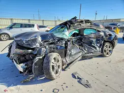 WDD5J4GB7LN062073 2020 MERCEDES-BENZ CLA-KLASSE