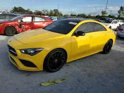 WDD5J4GB7LN068794 2020 MERCEDES-BENZ CLA-KLASSE