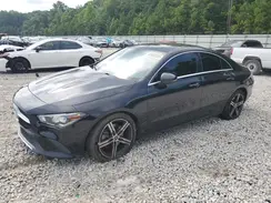 WDD5J4GB7LN077799 2020 MERCEDES-BENZ CLA-KLASSE