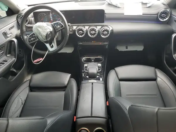 WDD5J4GB7LN077799 2020 MERCEDES-BENZ CLA-KLASSE - Image 8