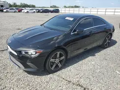 WDD5J4GB8LN023461 2020 MERCEDES-BENZ CLA-KLASSE