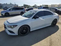 WDD5J4GB8LN062535 2020 MERCEDES-BENZ CLA-KLASSE