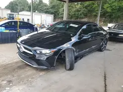 WDD5J4GB8LN073535 2020 MERCEDES-BENZ CLA-KLASSE