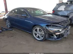 WDD5J4GB9LN032962 2020 MERCEDES-BENZ CLA-KLASSE