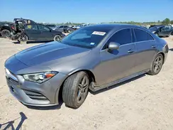 WDD5J4GB9LN039331 2020 MERCEDES-BENZ CLA-KLASSE