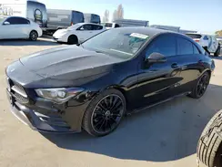 WDD5J4GB9LN041449 2020 MERCEDES-BENZ CLA-KLASSE