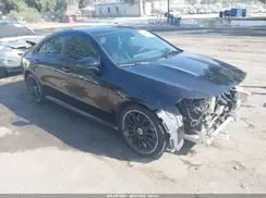 WDD5J4GB9LN060762 2020 MERCEDES-BENZ CLA-KLASSE