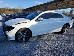 WDD5J4GB9LN064505 2020 MERCEDES-BENZ CLA-KLASSE