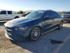 WDD5J4GB9LN068215 2020 MERCEDES-BENZ CLA-KLASSE