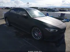 WDD5J4GB9LN071728 2020 MERCEDES-BENZ CLA-KLASSE