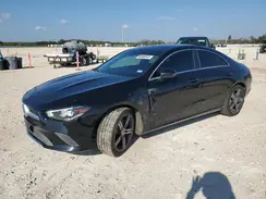 WDD5J4GB9LN074371 2020 MERCEDES-BENZ CLA-KLASSE