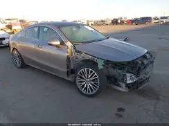 WDD5J4GB9LN075794 2020 MERCEDES-BENZ CLA-KLASSE