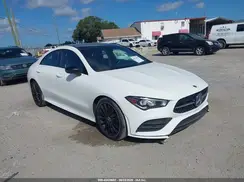 WDD5J4GBXLN023476 2020 MERCEDES-BENZ CLA-KLASSE