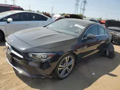 WDD5J4GBXLN033134 2020 MERCEDES-BENZ CLA-KLASSE